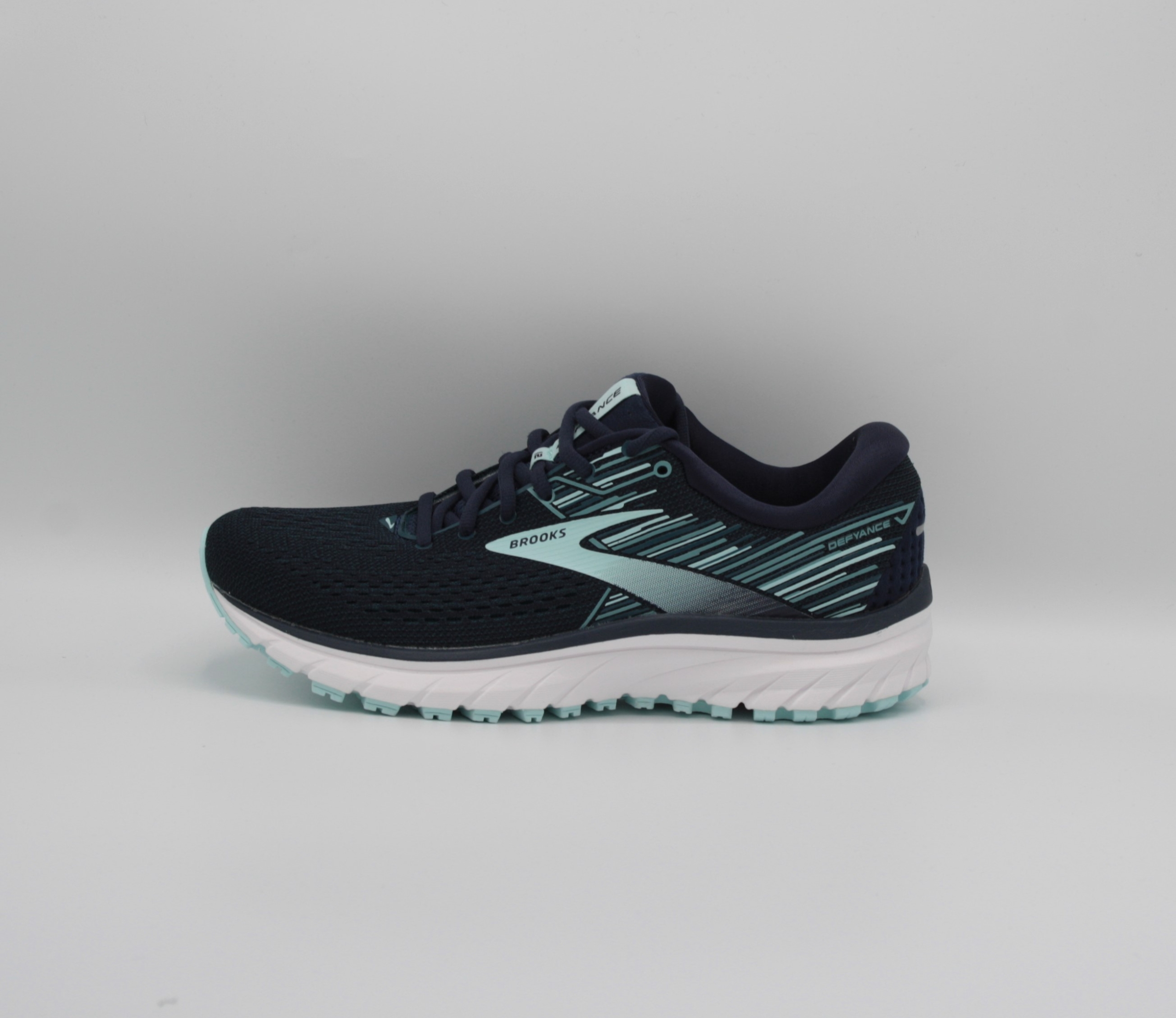 brooks defyance 12