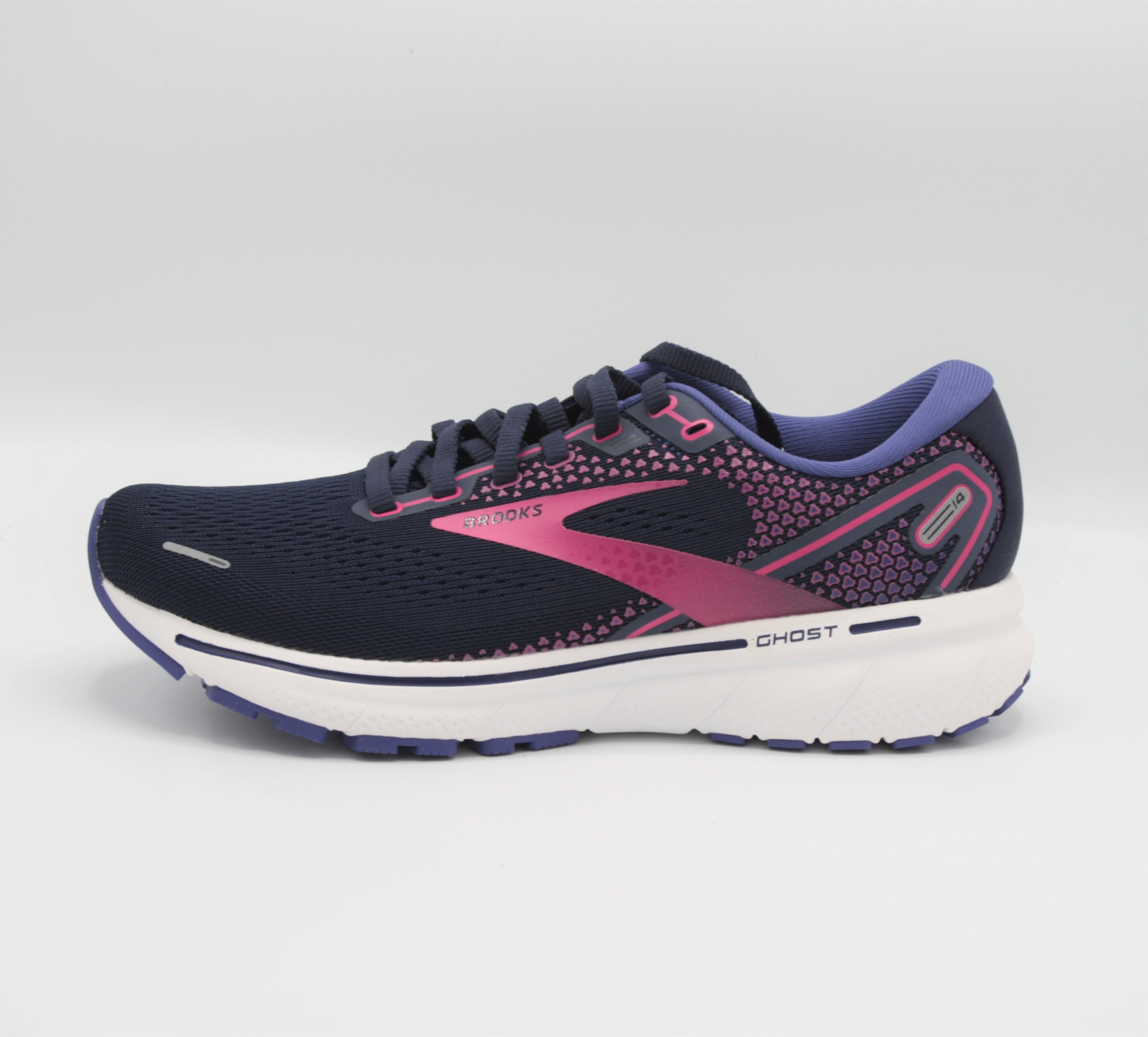 Brooks Ghost 14 Damen Laufsport Bunert