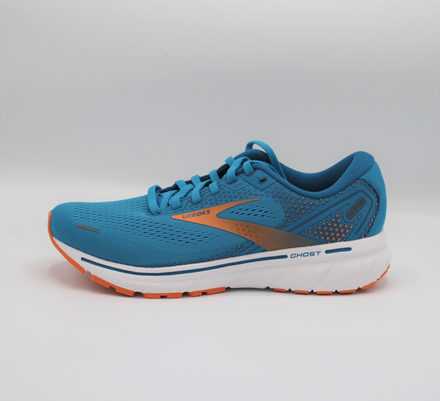 Brooks Ghost 14 Herren Laufsport Bunert